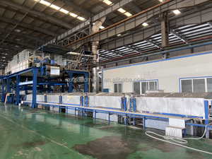 चीन कारखाने सामग्री 1524 मिमी चौड़ाई ट्रक ट्रेलर निकायों उद्योग एल्यूमीनियम शीट प्लेट ए 5052 - Product Image 5