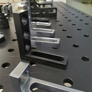 3D Hàn bàn làm việc chế tạo Kim loại Hàn Jig Bảng lịch thi đấu bảng - Product Image 6