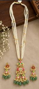 Juego de Collar y Pendientes TISHYA DIAMOND, Chapado en Oro, Corte Brillante, Forma de Flor, Aleación de Cobre con Circonita, 0.3m, Joyería de Boda para Mujer - Product Image 3
