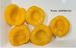 Delicia de Melocotón Dulce - Producto de Melocotón para Exportación - Ingrediente Alimentario de Melocotón - Product Image 6