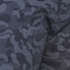 Pantalones Cargo de Alta Calidad para Hombre, Estilo Casual Urbano, Hip Hop, Ligeros, Transpirables, Corte Recto, Muestra Gratis Disponible - Product Image 5