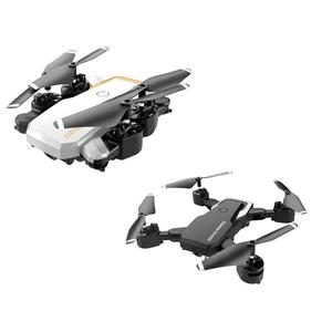 Meilleure vente Global UFO Drone 90064 fixe haute pliable longue durée de vie de la batterie quadrirotor avec jouets lumineux pour les enfants en plein air - Product Image 1