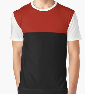 Alta calidad 100% algodón 180 GSM Unisex Color sólido Casual manga corta Camiseta Logo frontal hombres y mujeres venta al por mayor BD proveedor - Product Image 5