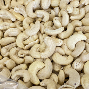 Prix d'usine bon marché SANTIGO Noix de cajou brutes de haute qualité Origine Vietnam 1Kg avec taxe gratuite Grade WS - Product Image 1