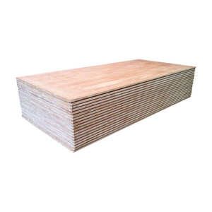 Contreplaqué filmé recyclé pour la construction, contreplaqué filmé recyclé pour coffrage - Product Image 4