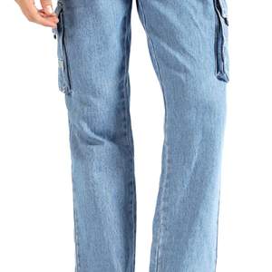 Pantalones Cargo Casuales para Hombre, Diseño de Primera Calidad, Cómodos, Cintura Media, 100% Algodón, Transpirables, de Secado Rápido, Precio al por Mayor - Product Image 5