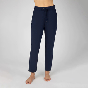 Pantalon de sport pour homme, coupe droite, léger, à séchage rapide, avec cordon de serrage, pour la course et le fitness, avec logo personnalisé, haute qualité, hiver - Product Image 6