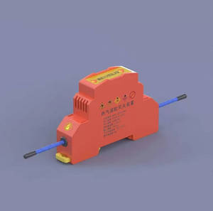 <span class=keywords><strong>Extincteur</strong></span> automatique à aérosol à <span class=keywords><strong>batterie</strong></span> au <span class=keywords><strong>lithium</strong></span> pour la suppression d'incendie mural pour la protection contre les incendies des armoires électriques - Product Image 6