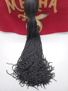 Sombrero Fez Masónico Original de Alta Calidad con Borla Borgoña Personalizado, el Más Vendido, Fez de Francmasonería para Exteriores y Playa - Product Image 3