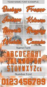 Maillots de baseball boutonnés personnalisables pour adultes Design unique Respirant et facile à porter pour les joueurs de softball - Product Image 5