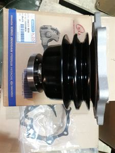 Bomba de agua para motor BD30, repuesto para piezas de maquinaria de construcción, 21010-40K26, 2017 - Product Image 2