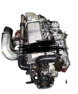 Moteur diesel d'occasion du Japon J08C J08E J05C HO6C H07D de haute qualité - Product Image 1