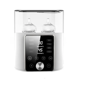 <span class=keywords><strong>Chauffe</strong></span>-<span class=keywords><strong>biberon</strong></span> OEM intelligent à écran tactile numérique multifonction, etc. - Product Image 4