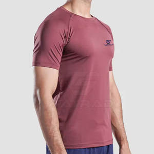 Unique Design Pakistan Made 100% Cotton Men's <b>Muscle</b> <b>T</b>-<b>Shirts</b> Latest Design New Style Quick Dry Breathable High Quality - Product Image 2