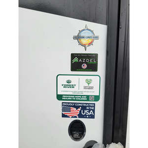 Accesorios Interiores Alta 2810KIK 2025, Estilo Moderno, Producto para Aplicaciones Vehiculares - Product Image 2