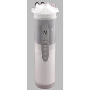 Cartucho de Pretratamiento para Purificador de Agua de Laboratorio Merck Millipore Progard T3 Tipo III, Modelo PR0G000T3, Hecho en Alemania - Product Image 1