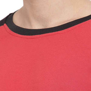 Sweat-shirt d'hiver pour homme de haute qualité, design personnalisé, doublé, uni, 300 grammes de polaire, anti-boulochage, devant fabriqué par Wings Traders Pakistan - Product Image 6