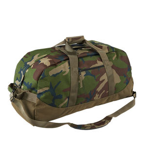 Sacs de voyage en cuir véritable très vendus, sacs de week-end, sacs camouflage Bottomland, grande capacité, bagages de sport, sac de fitness - Product Image 6