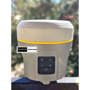 ระบบ Trimble R980 GNSS พร้อมเสาอากาศ GPS - Product Image 4