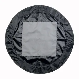 Tappetino Poggiapiedi Personalizzato 16124, Gadget Unico nella Categoria Tappetini - Product Image 3
