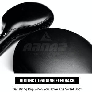 Disquette de Taekwondo pour l'entraînement aux coups de pied et l'entraînement à la cible - Product Image 4