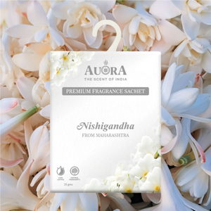 Premium Custom Label Fragrance Sachets Long-Lasting Natural Indian Scents for <b>Wardrobes</b> Closets <b>Drawers</b> Home Car Factory Price - Product Image 4