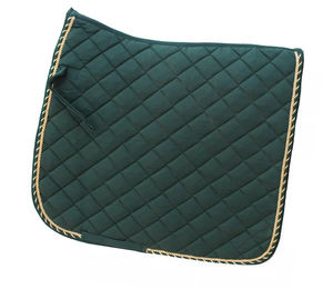 Tapis de selle cheval doux et confortable, sur mesure, vente en gros - Product Image 4