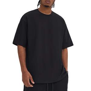 Camisetas de hombre con estampado de logotipo personalizado con diseño personalizado, stock de tallas grandes, ropa a granel, fardo de ropa mezclada, ropa usada, camisetas para exteriores - Product Image 1