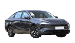 Nuevo SUV Híbrido de Lujo de 4 Plazas Modelo 2024 con Techo Solar, Aire Acondicionado Automático, Tracción Delantera, R17, Cámara de 360°, Batería de Larga Duración - Product Image 2