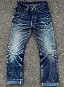 Jeans Casuales Personalizables, 100% Algodón, Oscuros, Desgastados, Transpirables, Impermeables, con Parches Personalizados en la Cintura, Tallas Grandes Disponibles - Product Image 4