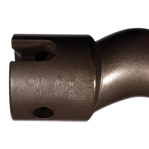 เพลาปั๊มพรีเมียม Mortel Meister 2L6 Plus Rotor รุ่น OEM 20.017.001.322 เพื่อประสิทธิภาพสูงสุด - Product Image 1