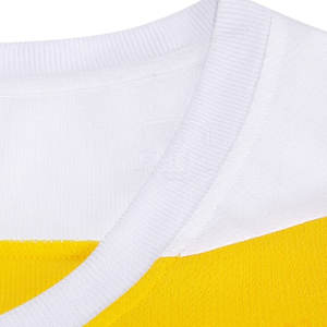 Uniforme de baloncesto de tela de alta calidad de nuevo diseño uniforme de baloncesto de diseño de logotipo de número de nombre personalizado - Product Image 4