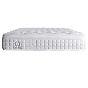 Colchón de Espuma Viscoelástica BlueGel Euro Top con Gel, Duradero, con Funda Superior Extraíble con Cierre, con Muelles Ensacados, Diseño Contemporáneo, para Hoteles en Turquía - Product Image 6