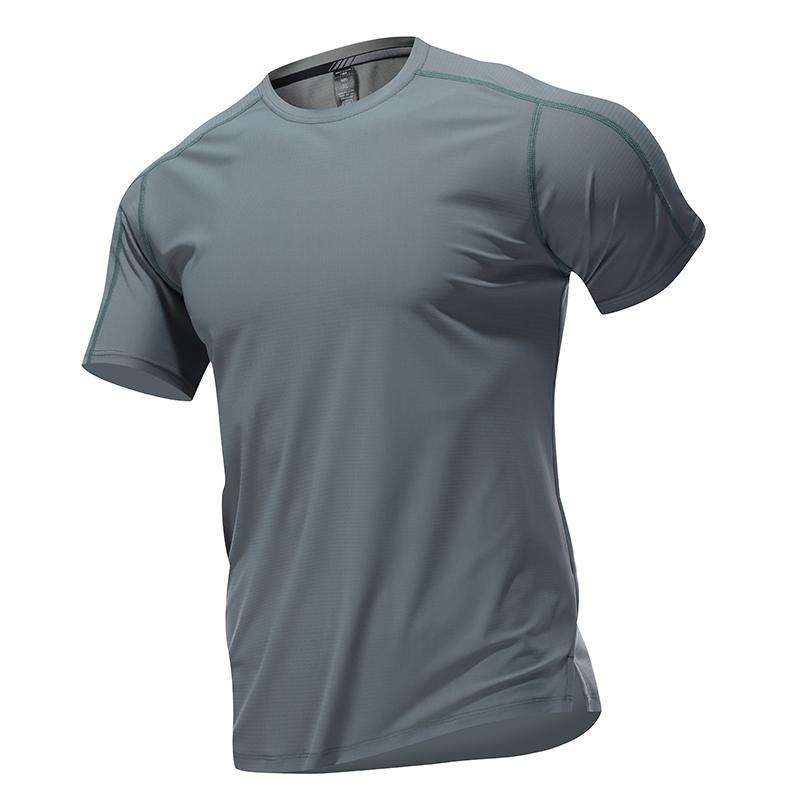 สีเทาสีเขียว