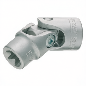 Hazet 3/8'' TORX <b>Socket</b> with Hinge Durable and Versatile Tool - Product Image 3