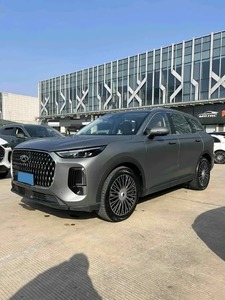 2024เฌอรี่ Tiggo8L 2.0T 8AT L4 254HP สำหรับขาย - Product Image 5