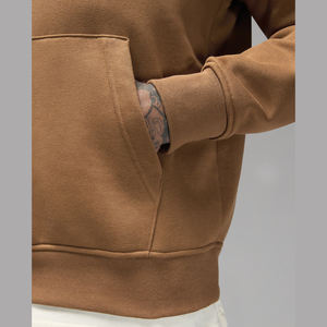 Sudadera con Capucha Urbana para Hombre, Personalizada, de Felpa, Corte Holgado, Ropa Casual de Calle, Ropa de Invierno, Fabricante de Marca Privada OEM - Product Image 3