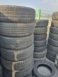 IK global est la plus grande entreprise exportatrice de pneus usagés en Corée du Sud, spécialisée dans les pneus usagés de bonne qualité et de haute performance - Product Image 2