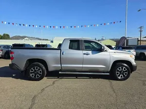 2014โตโยต้าทุนดรา SR - Product Image 5