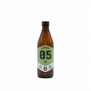33cl IPA เบียร์เบอร์ติน Champs เบียร์เบลเยี่ยมฮอปปี้เบียร์ฮอปปี้ของแท้งานฝีมือโลโก้ที่กำหนดเองขายส่งเบียร์จำนวนมาก - Product Image 1