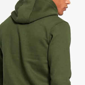 Chándal de invierno de alta calidad para hombre de último diseño del proveedor directo de fábrica con logotipo personalizado recién llegado a un precio razonable - Product Image 6