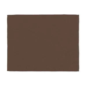 LOGAN RPET Sustainable Coral Fleece <b>Blanket</b> for Merchandising - Product Image 4