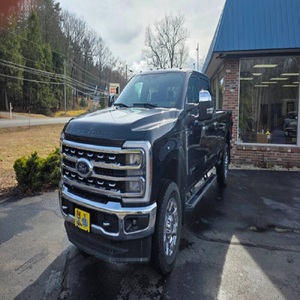 Ford F-350 Super Duty Lariat 2024 d'occasion en excellent état - Product Image 1
