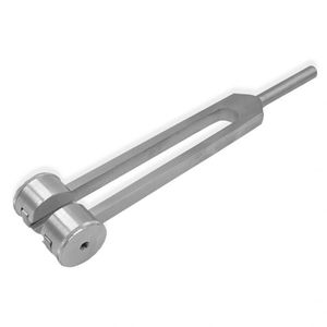 Les diapasons en acier inoxydable sont maintenant disponibles dans les nouveaux diapasons d'instruments chirurgicaux - Product Image 1