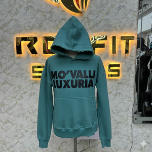 Pull à capuche au design unique à fort impact imprimé personnalisé à bas prix Top fabricant hommes sweats à capuche personnalisés sweats à capuche pour hommes - Product Image 4