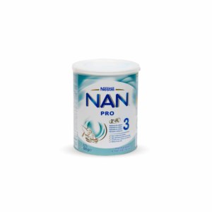 เนสท์เล่แนนโปรสนับสนุนการพัฒนาสมองในทารกที่กำลังเติบโต - Product Image 3