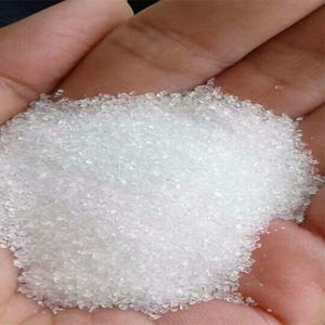 High Whiteness Refined White Cane Sugar ICUMSA 45 Grade Crystal Food Sweetener Sachet Bag 100% Pure for Beverage <b>Bakery</b> Use - Product Image 1