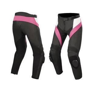 กางเกงมอเตอร์ครอสสำหรับทุกเพศกางเกงกันลมกันน้ำสำหรับใส่แข่งรถจักรยานยนต์ปรับแต่งดีไซน์ใหม่ - Product Image 1