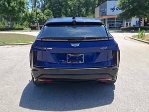 Precio bajo, Cadillac LYRIQ Luxury 1 2024, auto usado en venta - Product Image 5