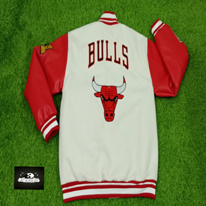 Veste universitaire à broderies personnalisées la plus vendue, veste universitaire pour hommes à manches longues, veste de sport décontractée, veste universitaire unisexe - Product Image 2